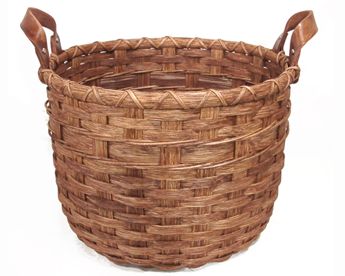 Mitten Basket