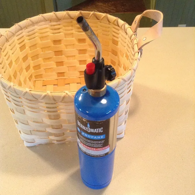 Propane Torch