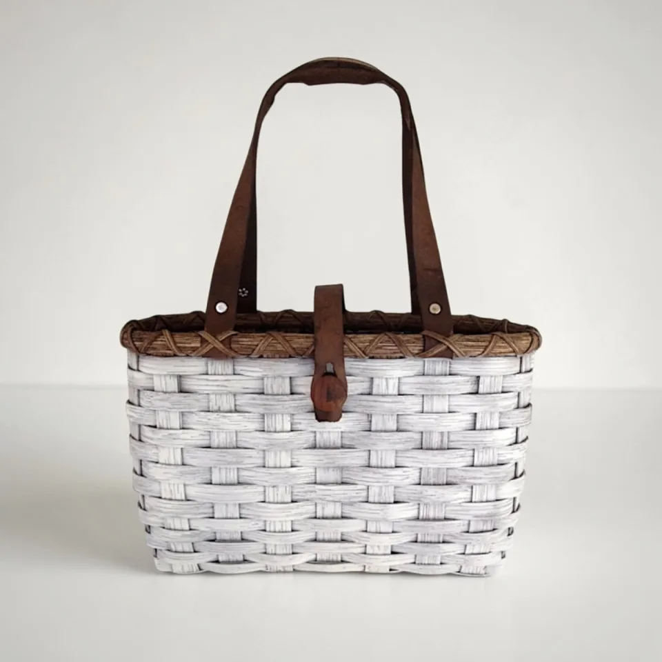 Purse Basket