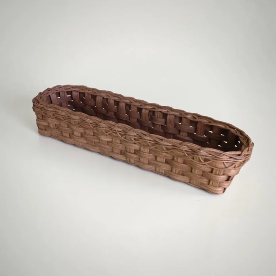 French Bread Basket