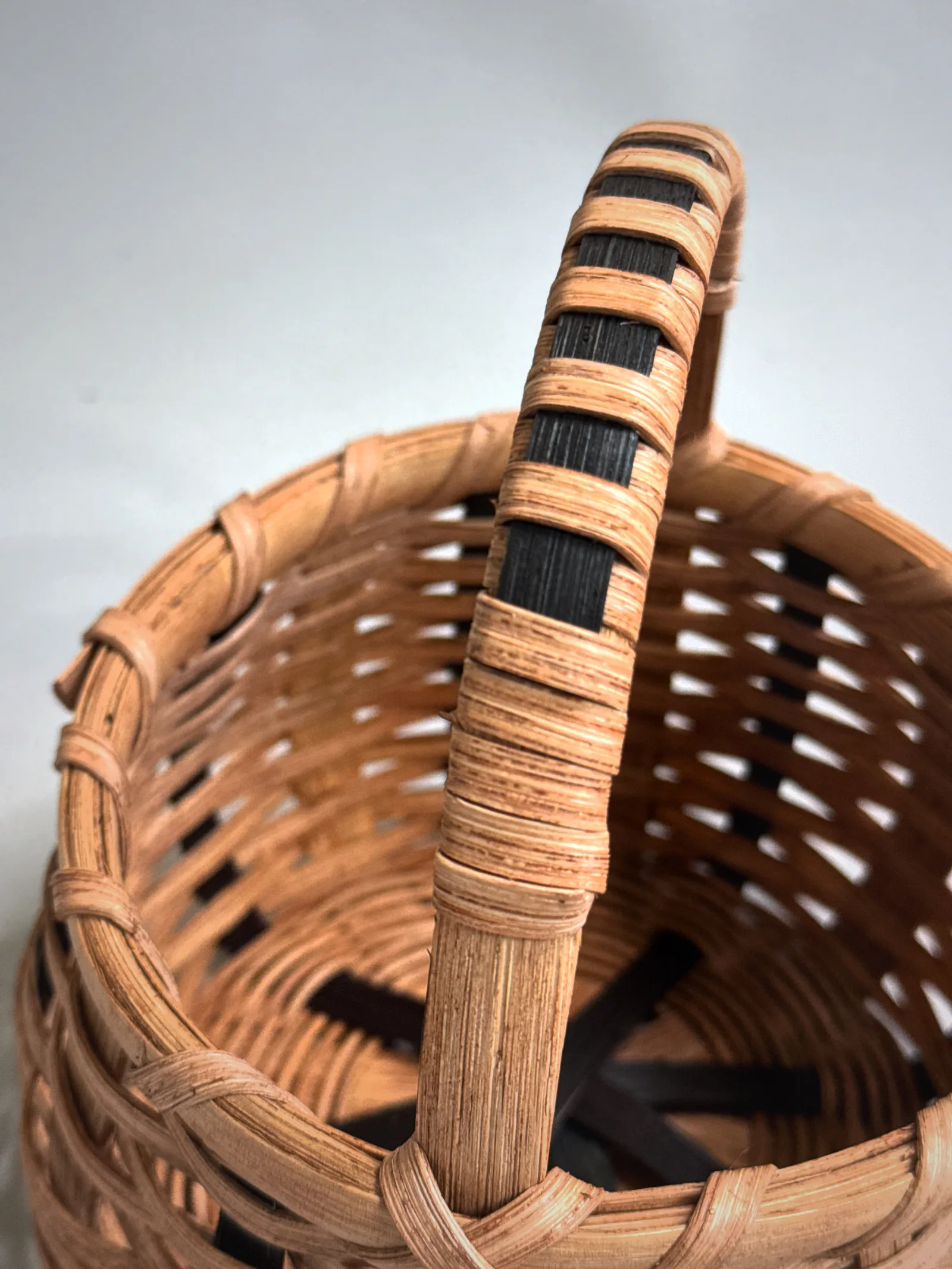 Mini Pumpkin Treat Basket — image 5