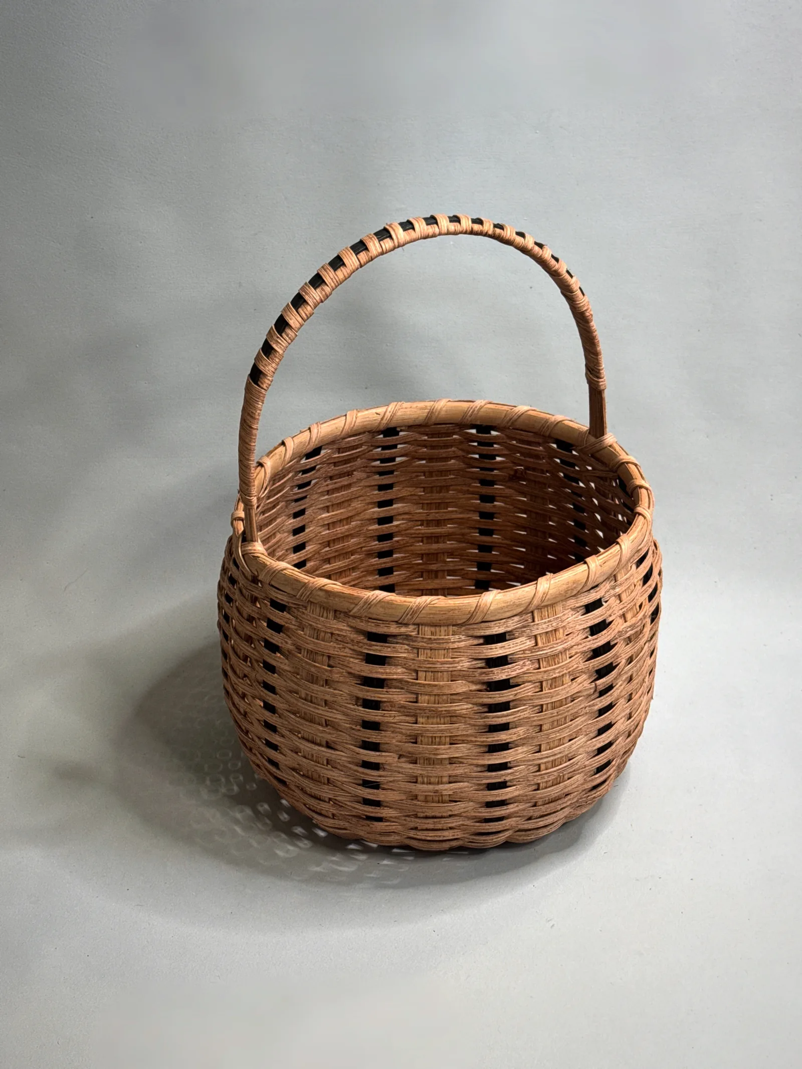 Pumpkin Treat Basket — image 2