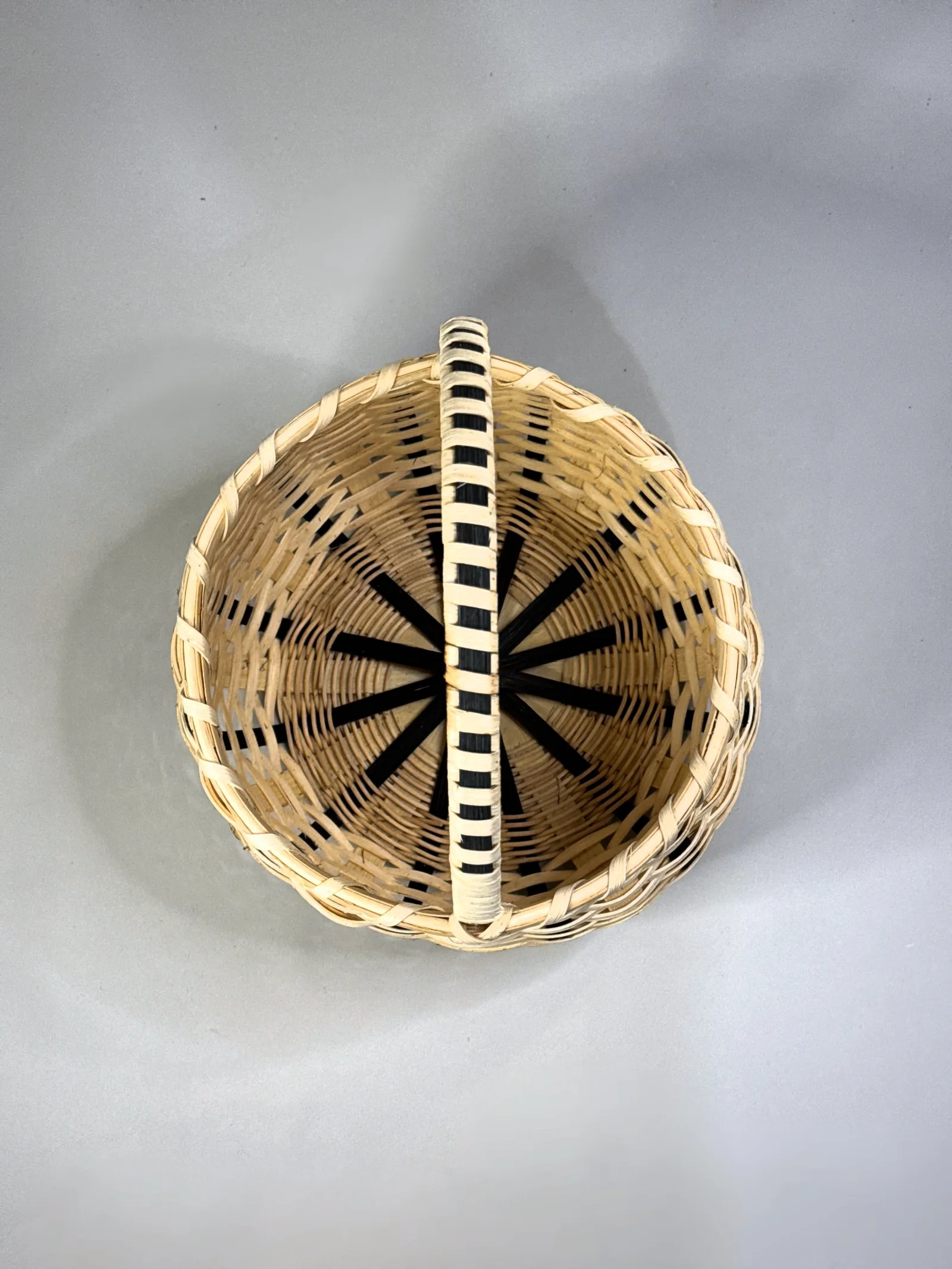Pumpkin Treat Basket — image 3