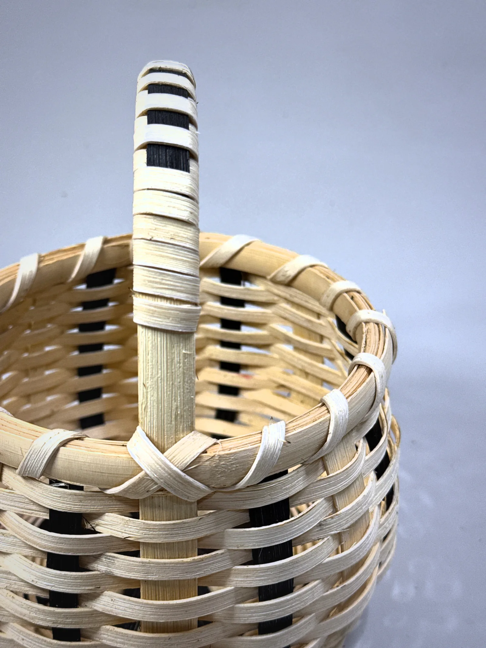Mini Pumpkin Treat Basket — image 5
