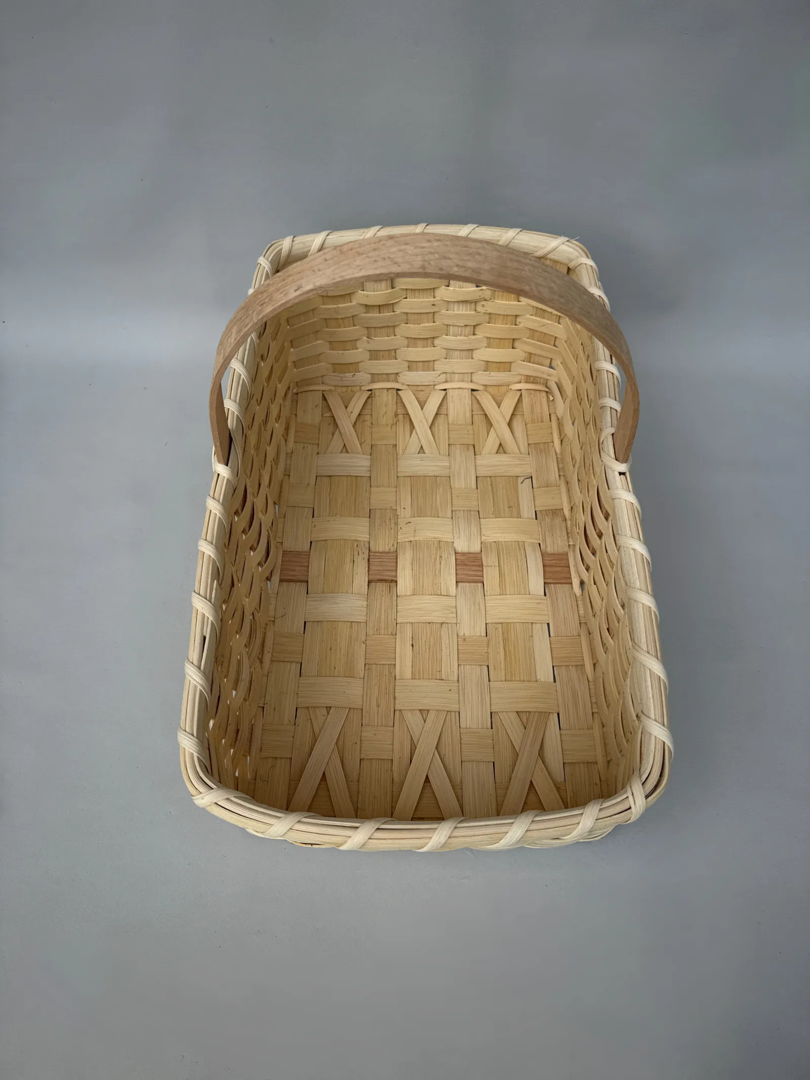 Farmer's Market Basket — image 4
