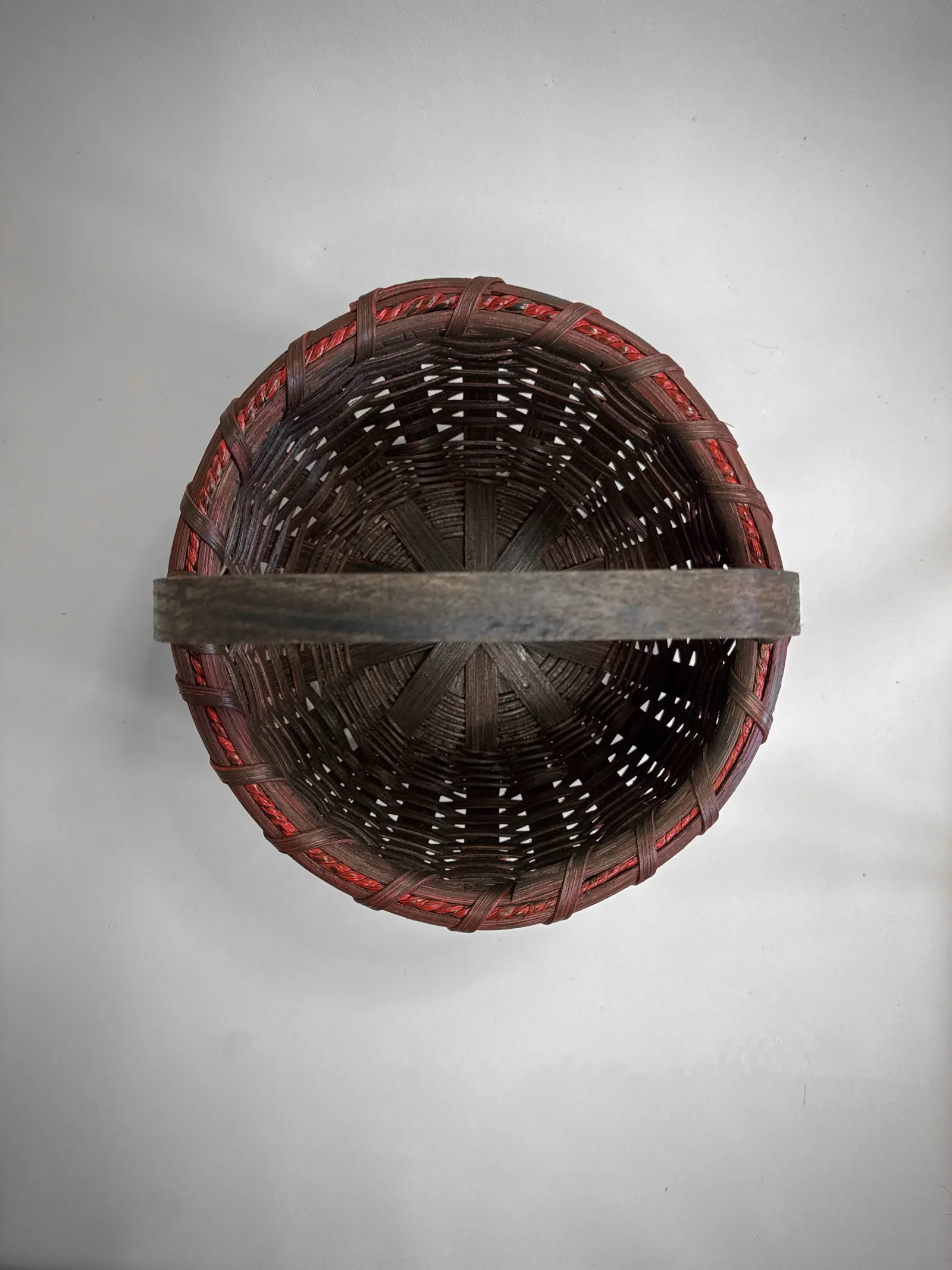 Little Round Basket — image 6