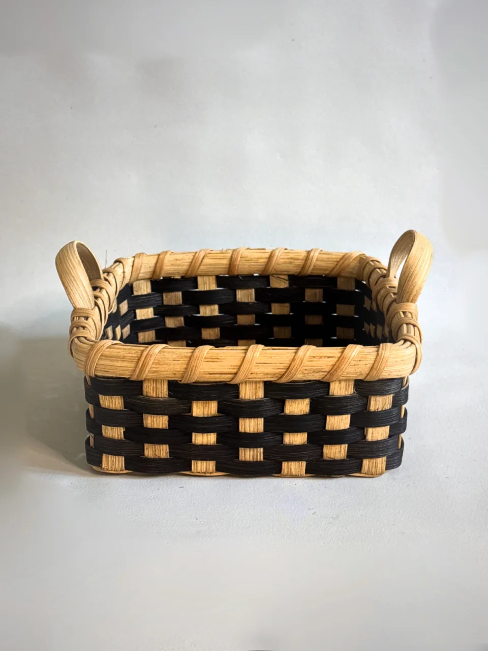 Napkin Basket