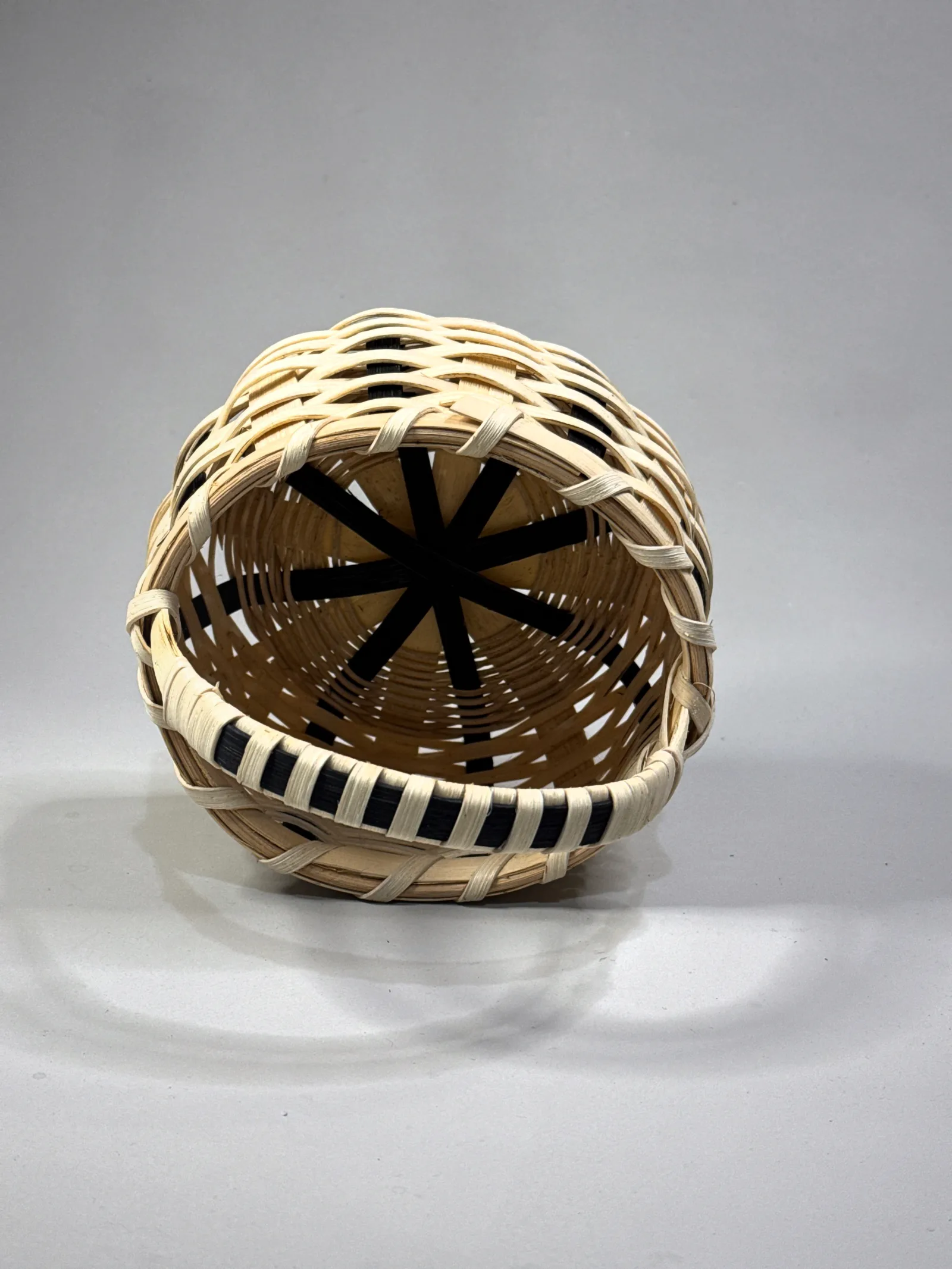 Mini Pumpkin Treat Basket — image 6