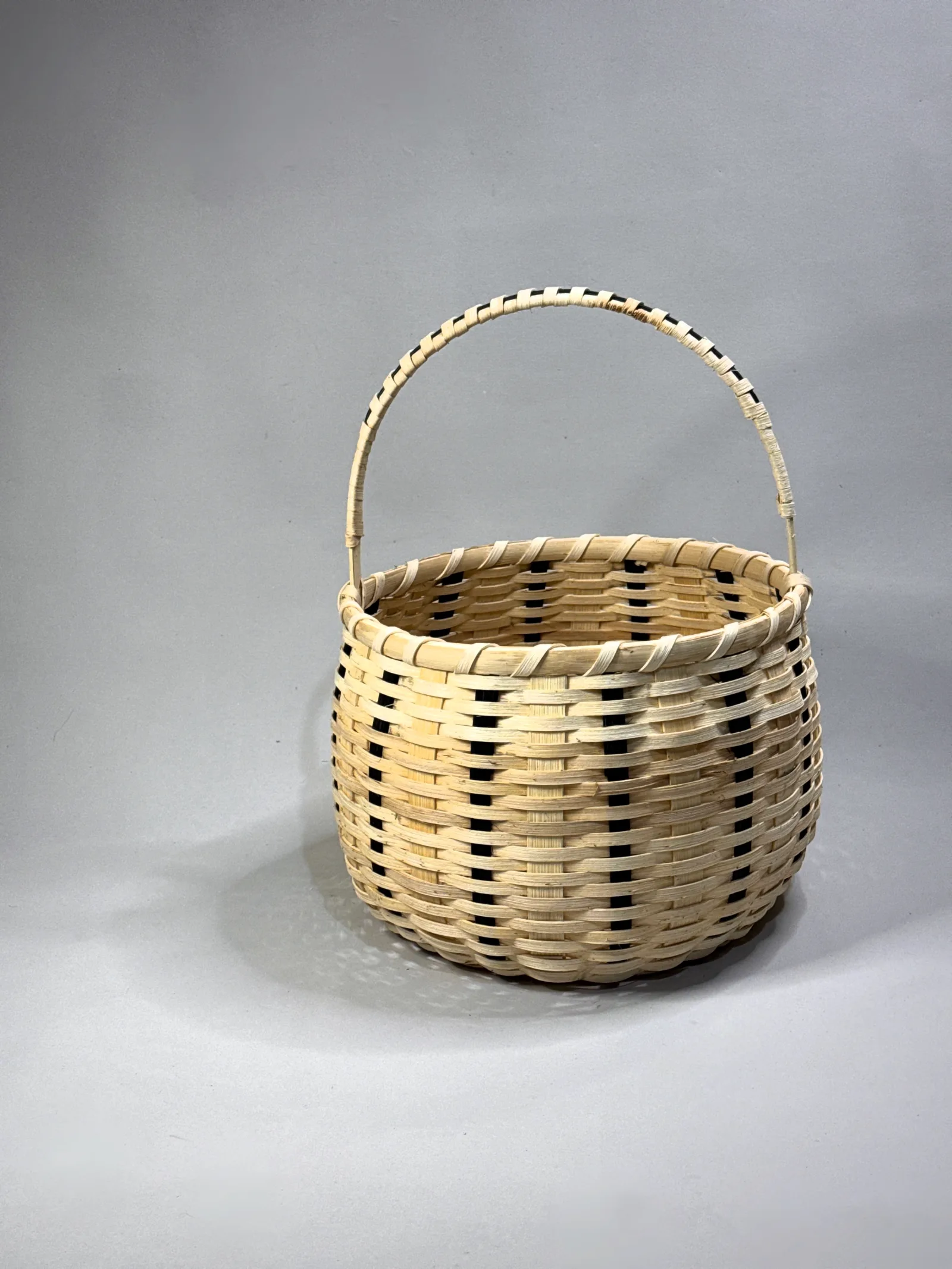 Pumpkin Treat Basket — image 2