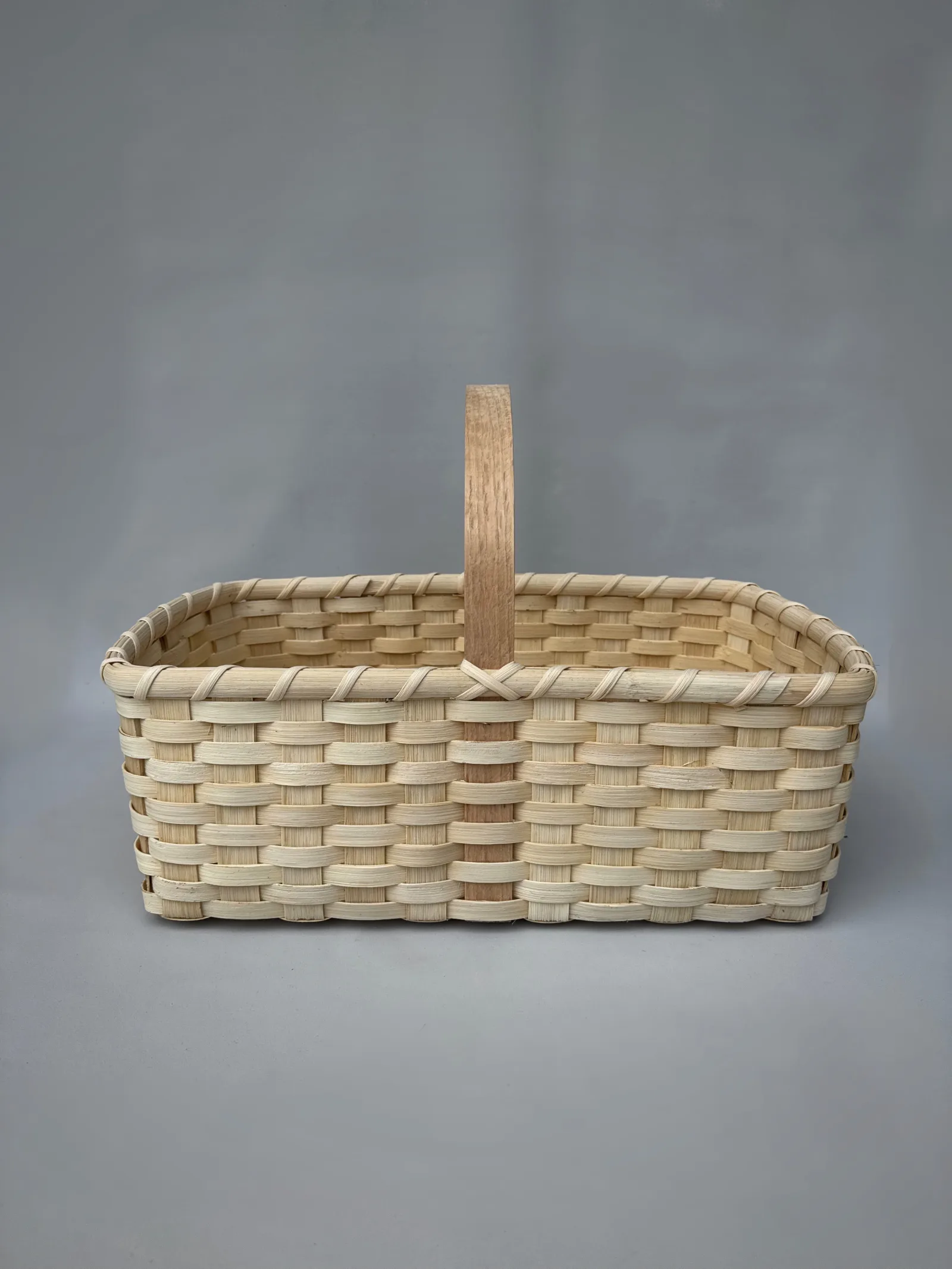 Farmer's Market Basket — image 2