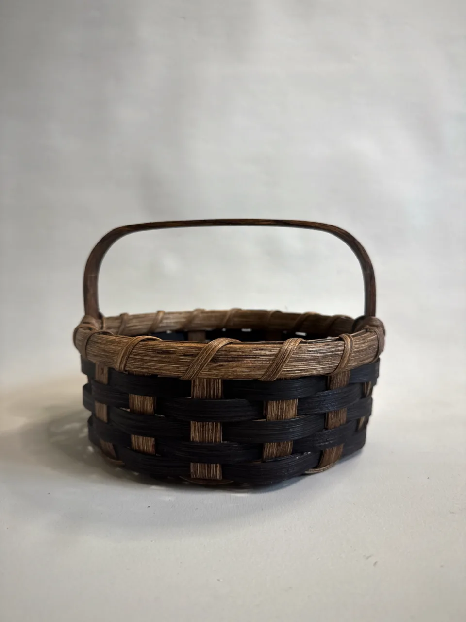 Cookie Basket Pattern Only