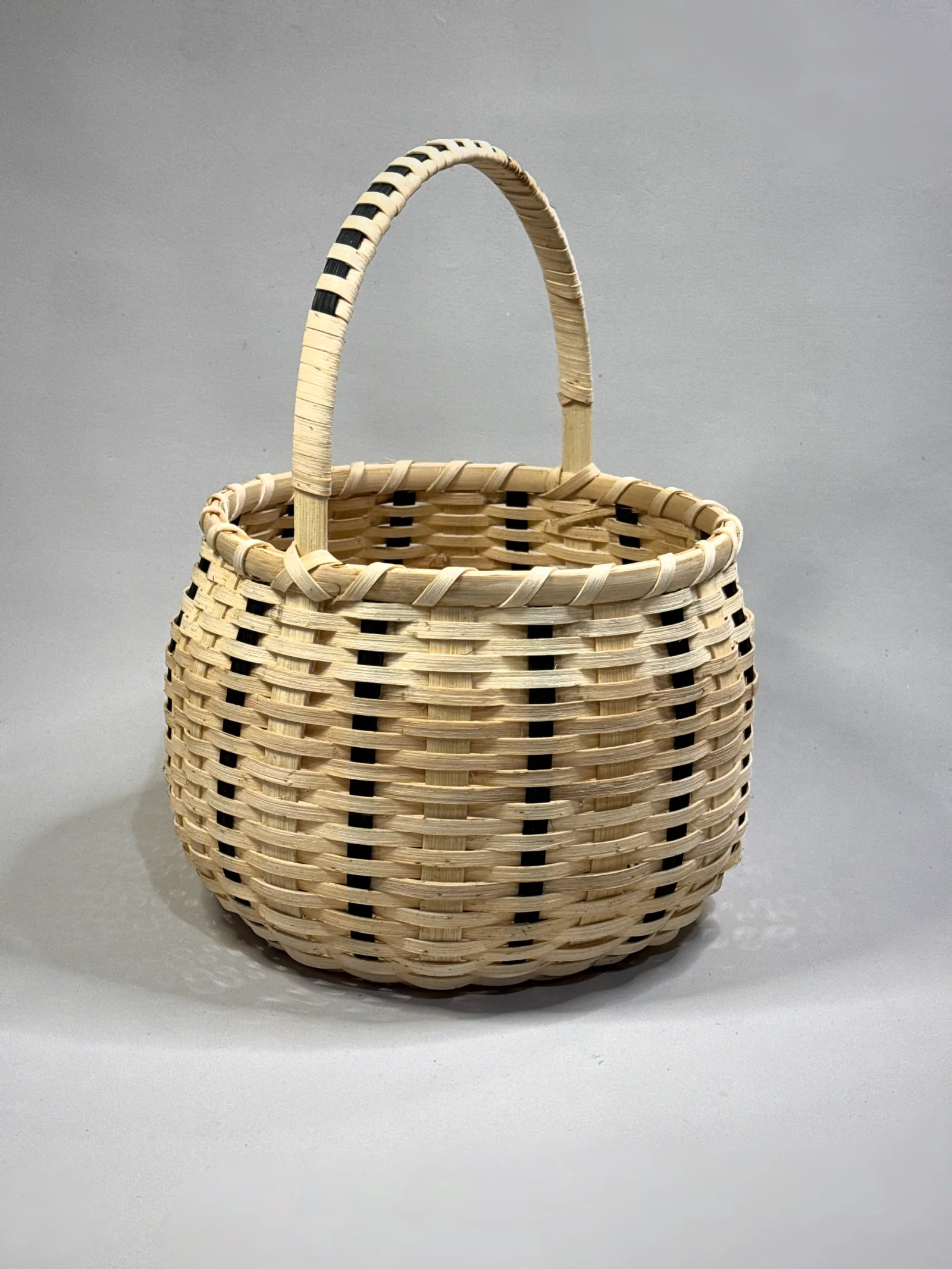 Pumpkin Treat Basket — image 7