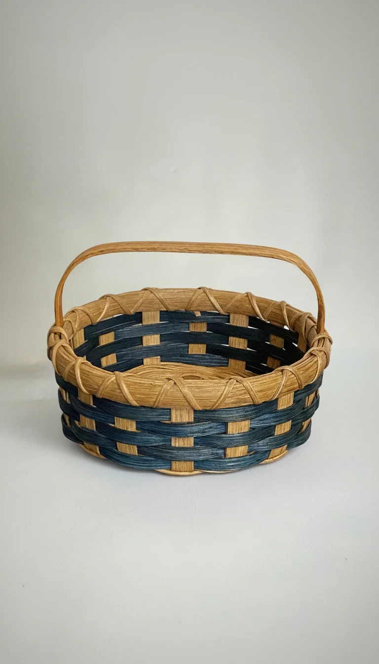 Cookie Basket