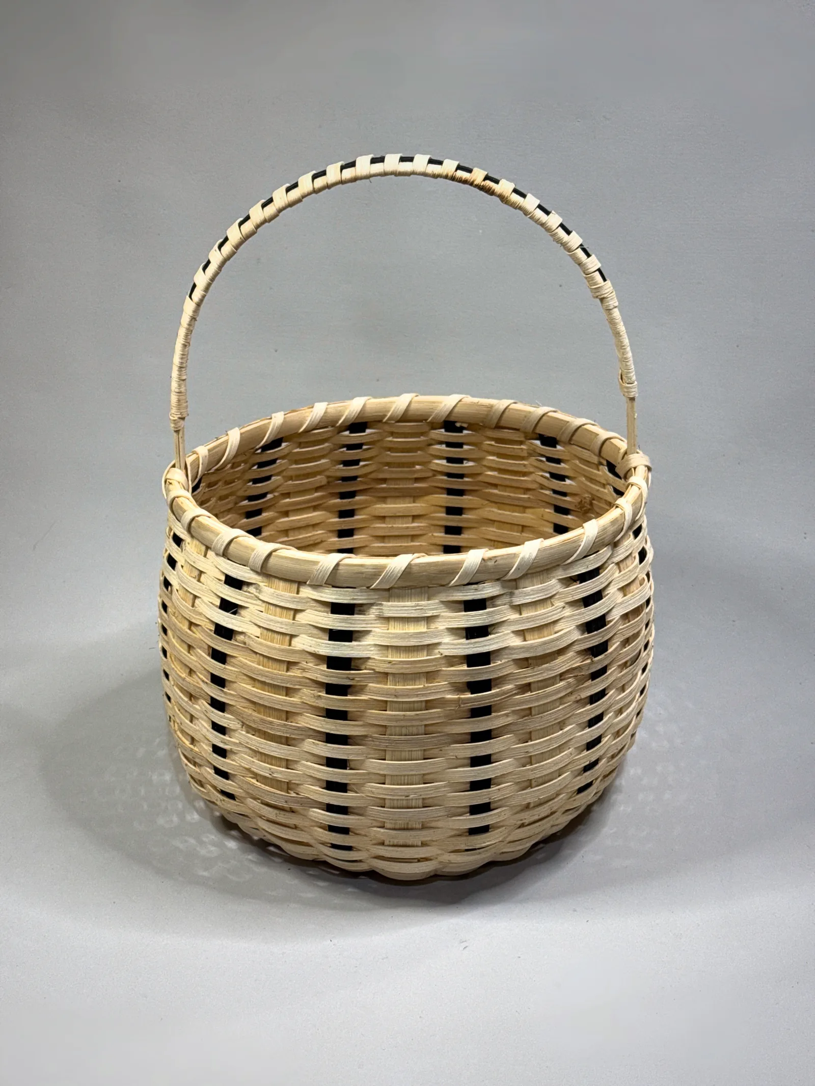 Pumpkin Treat Basket — image 8