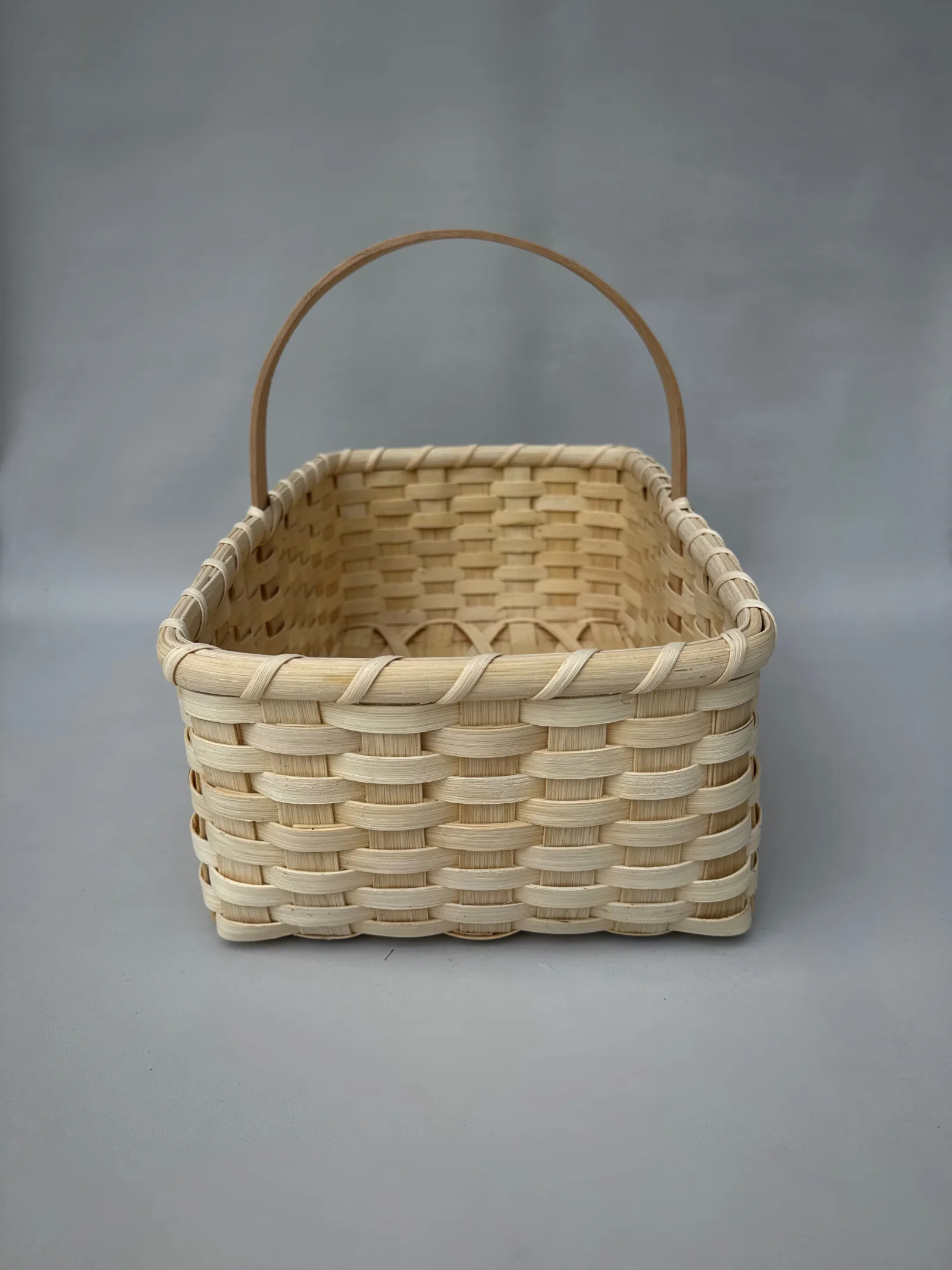 Farmer's Market Basket — image 6
