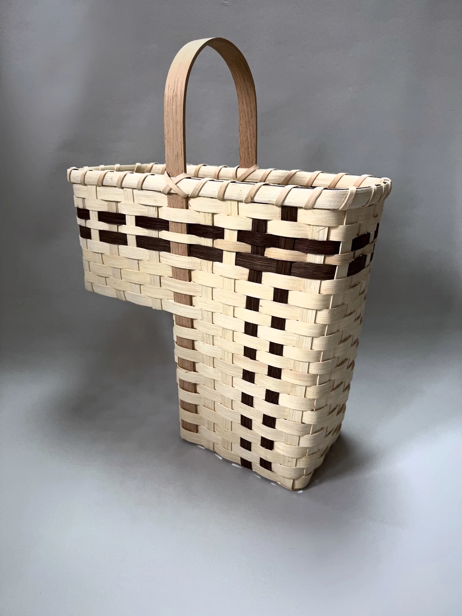Stair Step Basket — image 2