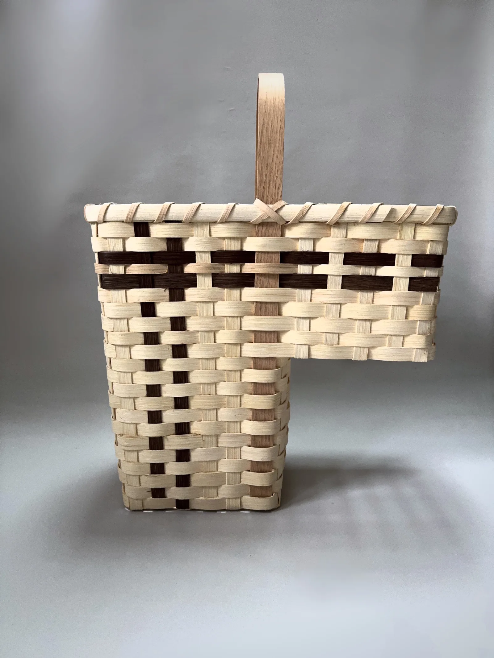 Stair Step Basket — image 4