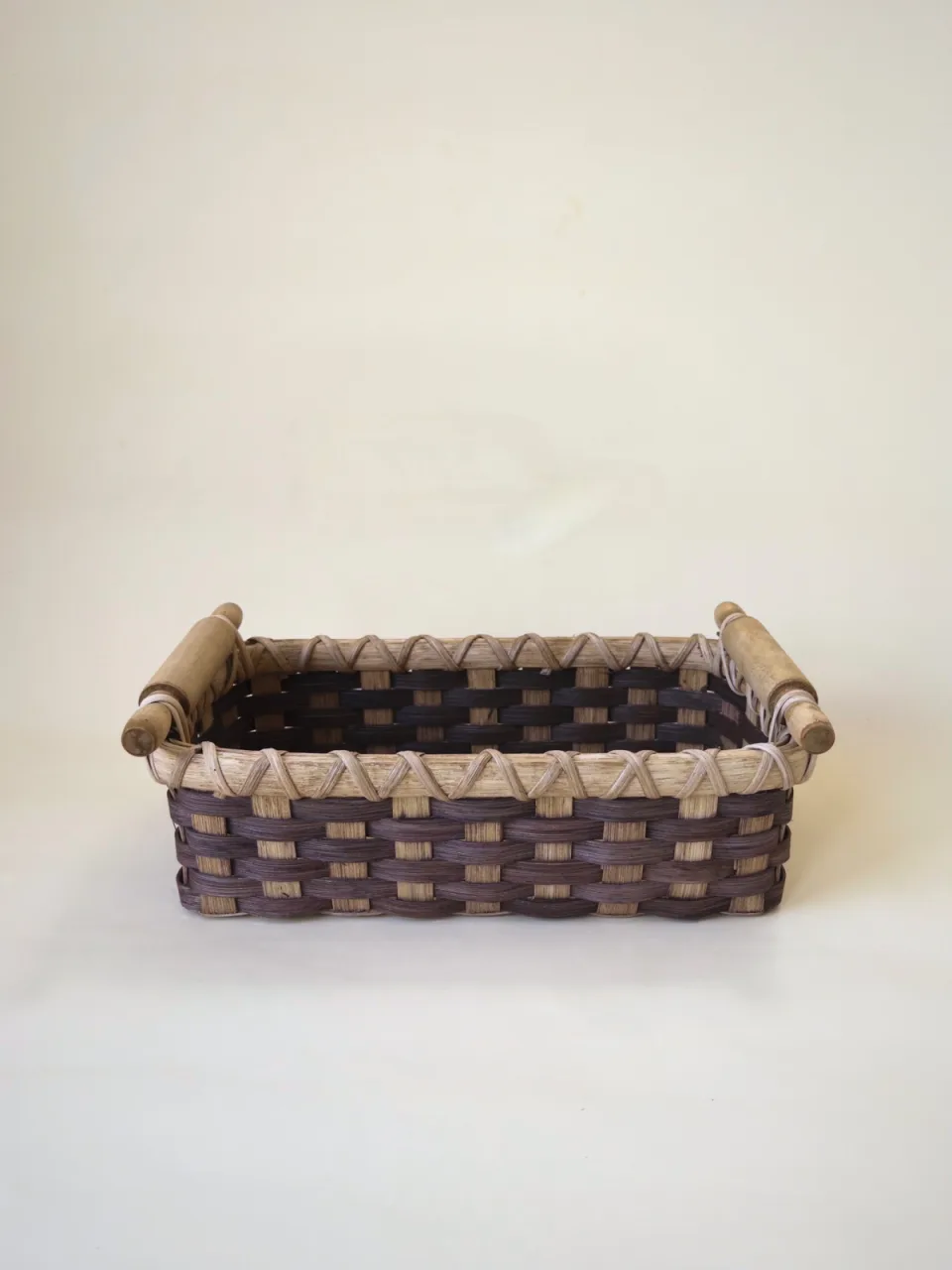 Biscuit Basket Kit & Pattern